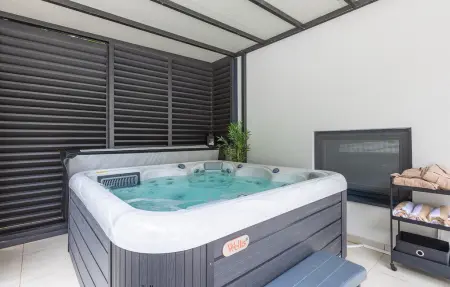 Villa Del Sole, Maison 9 personnes à Pula - Photo 8