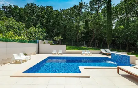 Villa Del Sole, Maison 9 personnes à Pula - Photo 9