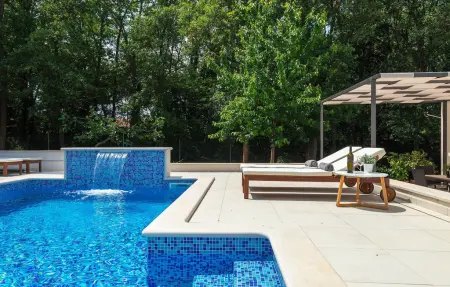 Villa Del Sole, Maison 9 personnes à Pula - Photo 15