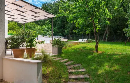 Villa Del Sole, Maison 9 personnes à Pula - Photo 20