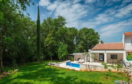 Villa Del Sole, Maison 9 personnes à Pula - Photo 22