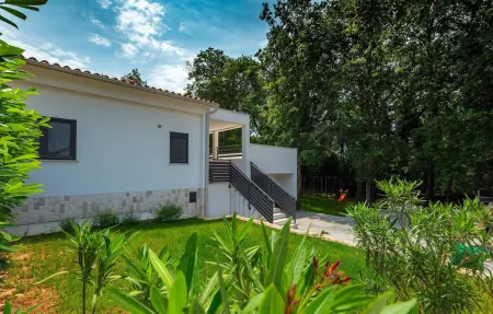 Villa Del Sole, Maison 9 personnes à Pula - Photo 24