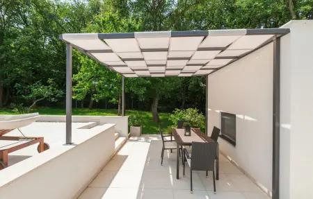 Villa Del Sole, Maison 9 personnes à Pula - Photo 26