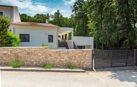 Villa Del Sole, Maison 9 personnes à Pula - Photo 29