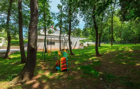 Villa Del Sole, Maison 9 personnes à Pula - Photo 31