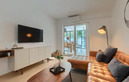Villa Del Sole, Maison 9 personnes à Pula - Photo 34