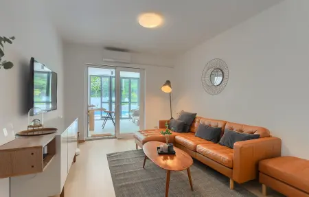Villa Del Sole, Maison 9 personnes à Pula - Photo 35