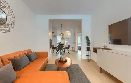 Villa Del Sole, Maison 9 personnes à Pula - Photo 36