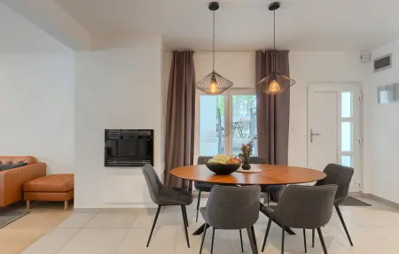 Villa Del Sole, Maison 9 personnes à Pula - Photo 37