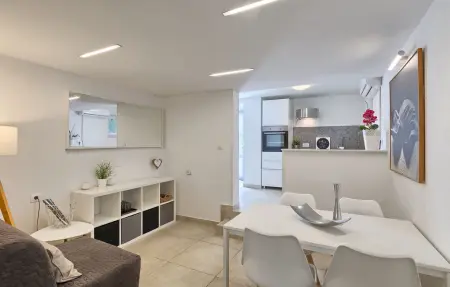 Villa Del Sole, Maison 9 personnes à Pula - Photo 39