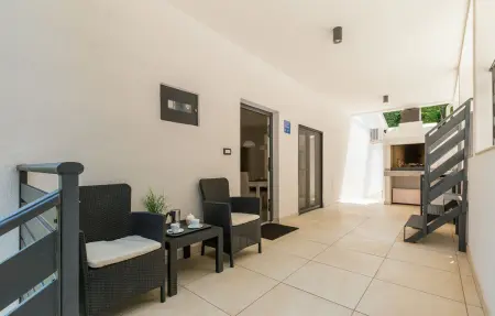 Villa Del Sole, Maison 9 personnes à Pula - Photo 40