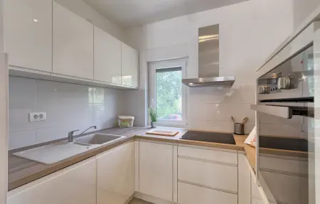 Villa Del Sole, Maison 9 personnes à Pula - Photo 42