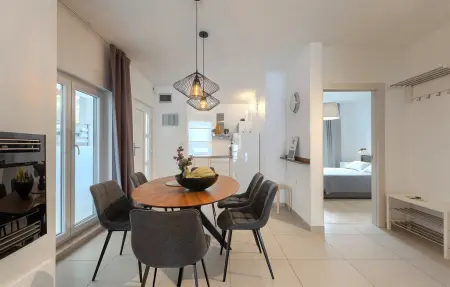 Villa Del Sole, Maison 9 personnes à Pula - Photo 45