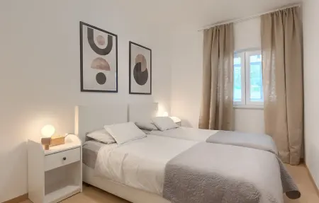 Villa Del Sole, Maison 9 personnes à Pula - Photo 46