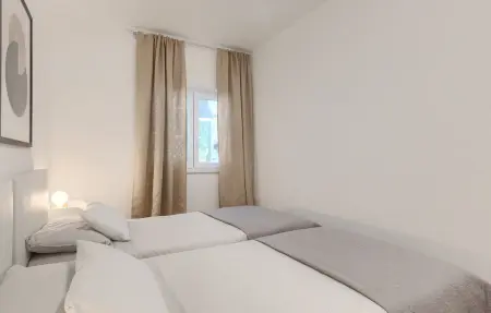 Villa Del Sole, Maison 9 personnes à Pula - Photo 47