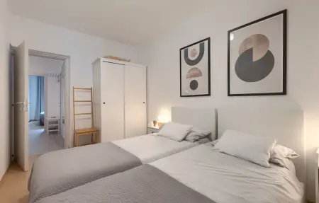 Villa Del Sole, Maison 9 personnes à Pula - Photo 48