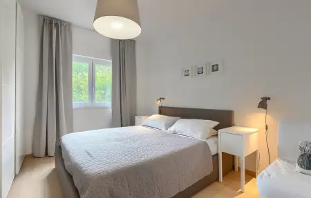 Villa Del Sole, Maison 9 personnes à Pula - Photo 49