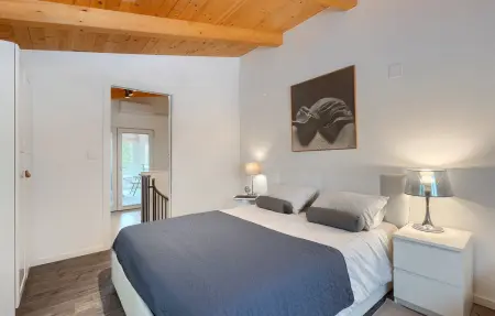 Villa Del Sole, Maison 9 personnes à Pula - Photo 54
