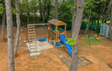 Villa Del Sole, Maison 9 personnes à Pula - Photo 59
