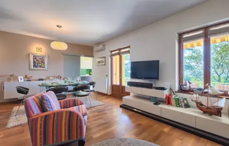 Villa Perla, Maison 8 personnes à Jadranovo - Photo 1