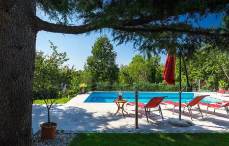 Villa Perla, Maison 8 personnes à Jadranovo - Photo 2