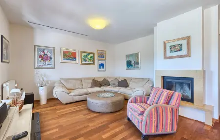 Villa Perla, Maison 8 personnes à Jadranovo - Photo 3