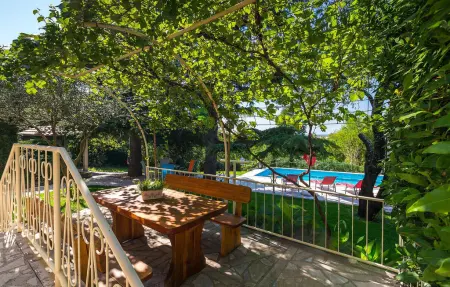Villa Perla, Maison 8 personnes à Jadranovo - Photo 5