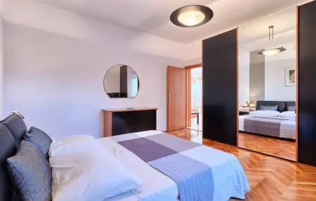 Villa Perla, Maison 8 personnes à Jadranovo - Photo 6