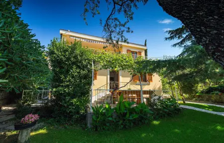 Villa Perla, Maison 8 personnes à Jadranovo - Photo 7