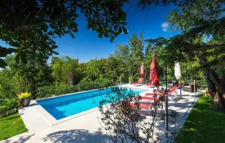 Villa Perla, Maison 8 personnes à Jadranovo - Photo 9