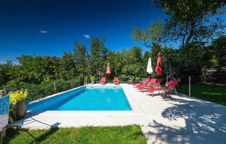 Villa Perla, Maison 8 personnes à Jadranovo - Photo 11