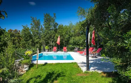 Villa Perla, Maison 8 personnes à Jadranovo - Photo 12