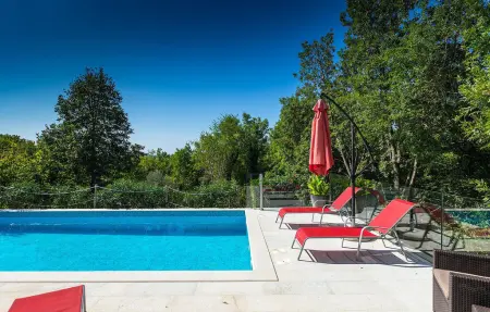 Villa Perla, Maison 8 personnes à Jadranovo - Photo 13