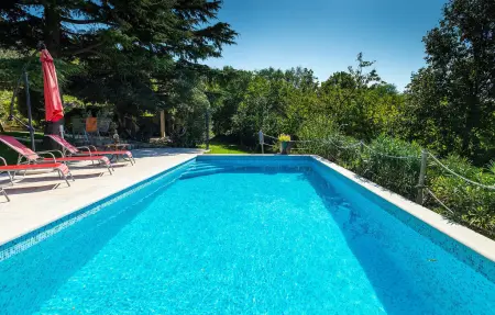 Villa Perla, Maison 8 personnes à Jadranovo - Photo 14
