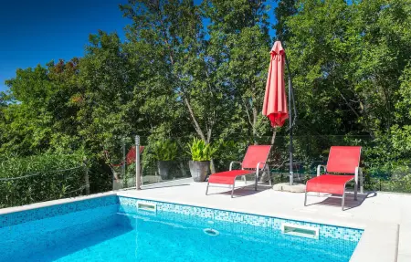 Villa Perla, Maison 8 personnes à Jadranovo - Photo 15