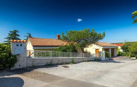 Villa Perla, Maison 8 personnes à Jadranovo - Photo 16