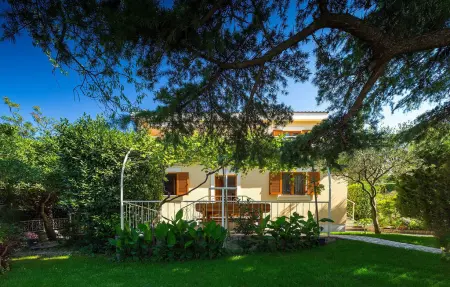 Villa Perla, Maison 8 personnes à Jadranovo - Photo 17