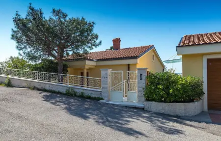 Villa Perla, Maison 8 personnes à Jadranovo - Photo 18