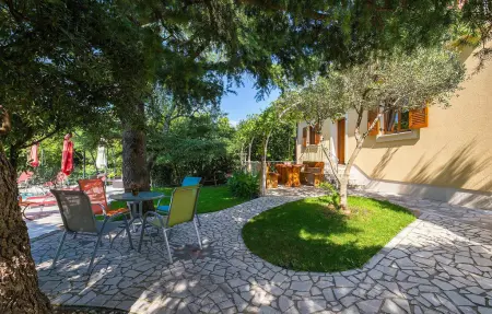Villa Perla, Maison 8 personnes à Jadranovo - Photo 20