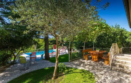 Villa Perla, Maison 8 personnes à Jadranovo - Photo 21