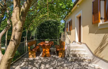 Villa Perla, Maison 8 personnes à Jadranovo - Photo 22