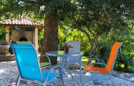 Villa Perla, Maison 8 personnes à Jadranovo - Photo 24