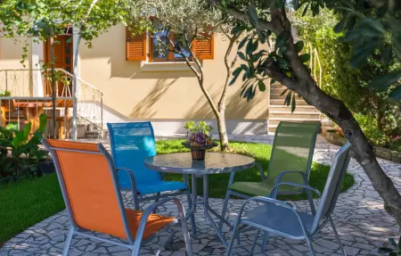Villa Perla, Maison 8 personnes à Jadranovo - Photo 25