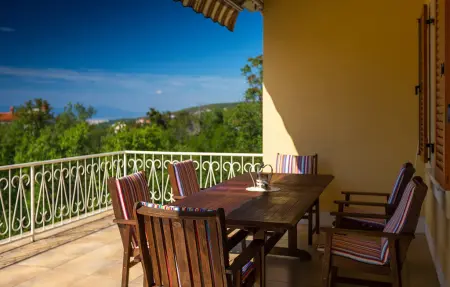 Villa Perla, Maison 8 personnes à Jadranovo - Photo 28