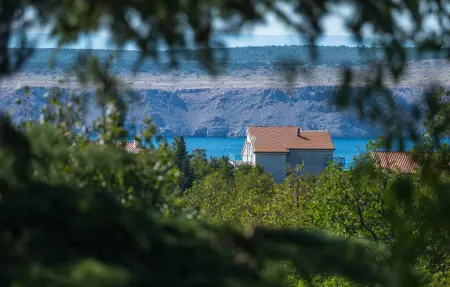Villa Perla, Maison 8 personnes à Jadranovo - Photo 30