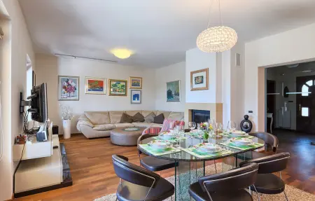 Villa Perla, Maison 8 personnes à Jadranovo - Photo 31