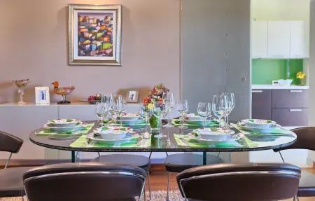 Villa Perla, Maison 8 personnes à Jadranovo - Photo 32