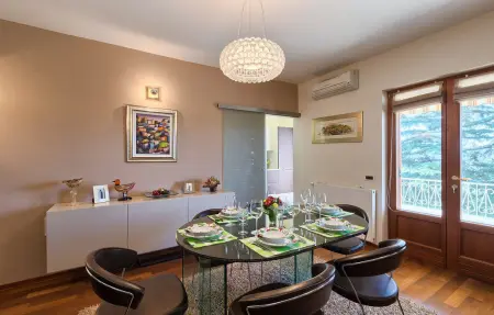 Villa Perla, Maison 8 personnes à Jadranovo - Photo 33