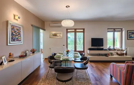 Villa Perla, Maison 8 personnes à Jadranovo - Photo 34