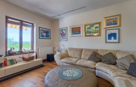 Villa Perla, Maison 8 personnes à Jadranovo - Photo 35